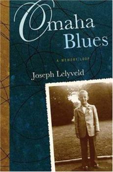 Hardcover Omaha Blues: A Memory Loop Book