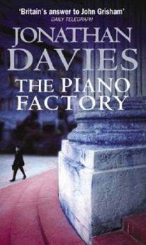 Mass Market Paperback The Piano Factory Book