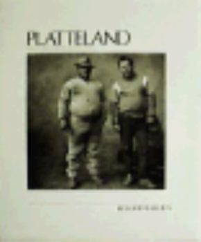 Hardcover Platteland: Images from Rural South Africa Book