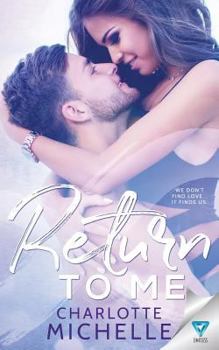 Paperback Return To Me Book