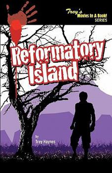 Paperback Reformatory Island Book