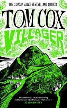 Hardcover Villager Book