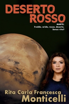 Paperback Deserto rosso [Italian] Book