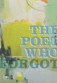 Paperback The Poet Who Forgot Book