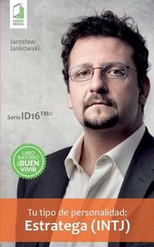 Paperback Tu tipo de personalidad - Estratega (INTJ) [Spanish] Book
