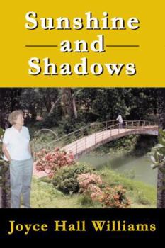 Paperback Sunshine and Shadows Book