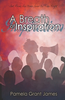 Paperback A Breath of Inspiration Book