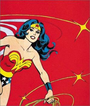 Paperback Wonder Woman Bound Journal Book