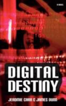 Paperback Digital Destiny Book