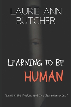 Paperback Learning to be Human Book