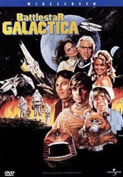 DVD Battlestar Galactica Book