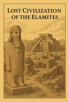 Lost Civilization of the Elamites (Ancient Civilizations)