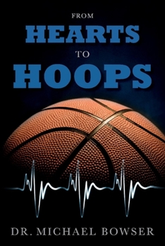 Paperback From Hearts to Hoops Book