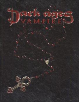 Hardcover Dark Ages Vampire Book