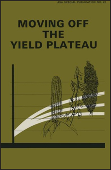 Misc. Moving Off the Yield Plateau Book