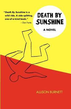Paperback Death by Sunshine Book