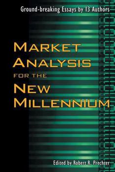 Paperback Market Analysis for the New Millennium Book