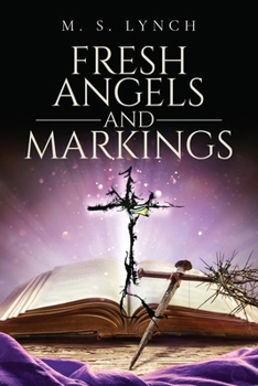 Paperback Fresh Angels and Markings Book