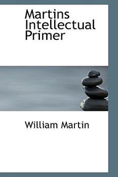 Hardcover Martins Intellectual Primer Book