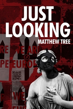 Paperback 'Just Looking' Book