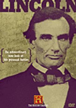 DVD Lincoln Book