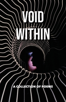 Paperback Void Within Book