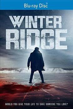 Blu-ray Winter Ridge Book