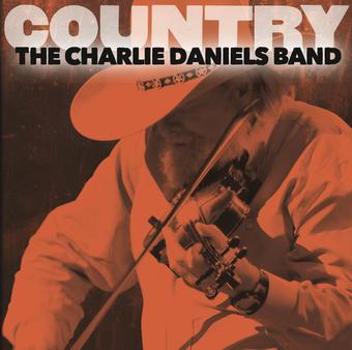 Music - CD Country: Charlie Daniels Book