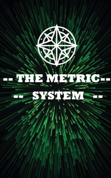 Paperback The metric system: Learn about the metric system Book