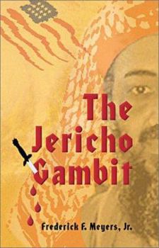 Paperback The Jericho Gambit Book