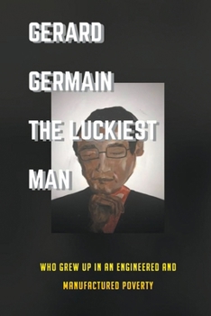 Paperback The Luckiest Man Book