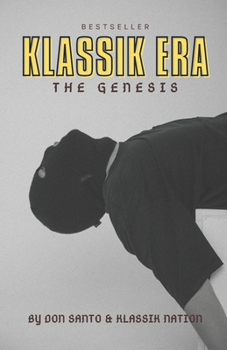 Paperback Klassik Era: The Genesis Book