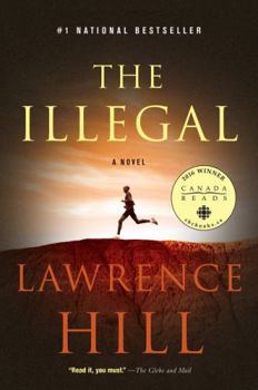 Paperback The Illegal Book