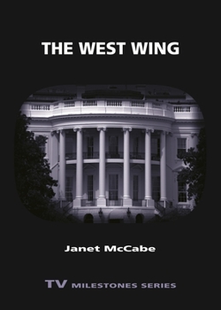 Paperback West Wing Book