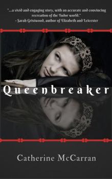 Paperback Queenbreaker: Perseverance Book