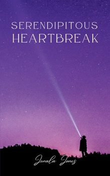 Paperback Serendipitous Heartbreak Book