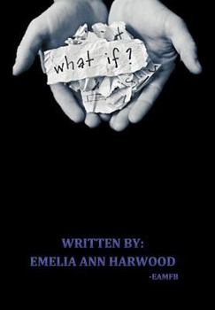Hardcover What If ? Book