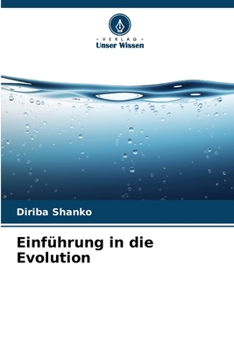Paperback Einführung in die Evolution [German] Book