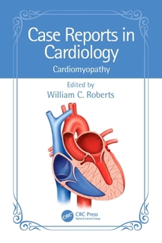 Paperback Case Reports in Cardiology: Cardiomyopathy Book