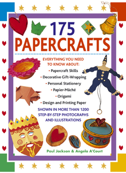 Paperback Best Ever Book of Paper Fun & Amazing Origami: Everything You Need to Know About: Papercraft Skills; Decorative Gift-Wrapping; Personal Stationery; Pa Book