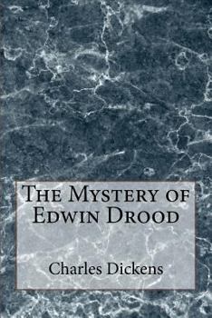 The Mystery of Edwin Drood