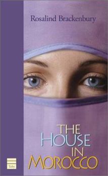 Hardcover The House in Morocco Book