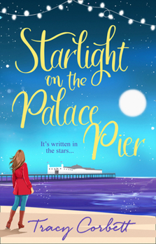 Paperback Starlight on the Palace Pier Book