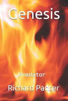 Paperback Genesis: Predator Book