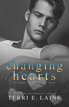 Changing Hearts - Book #3 of the Chasing Butterflies