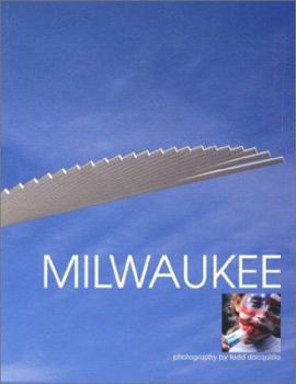 Paperback Milwaukee Book