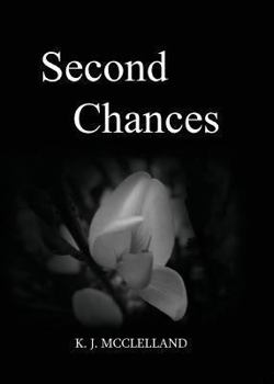 Paperback Second Chances Book