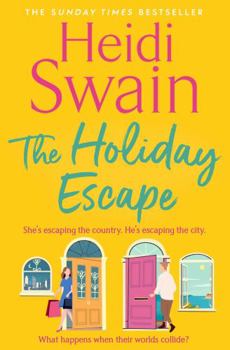 Paperback The Holiday Escape Book