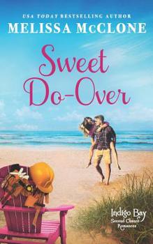 Paperback Sweet Do-Over Book