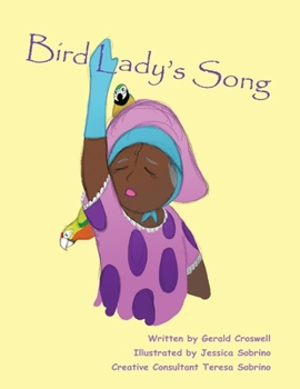 Paperback Bird Lady's Song Book